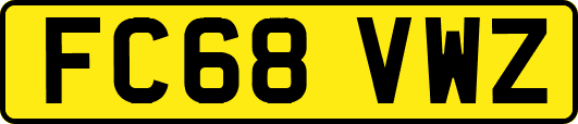 FC68VWZ