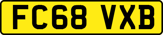 FC68VXB