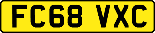 FC68VXC