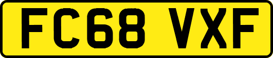 FC68VXF