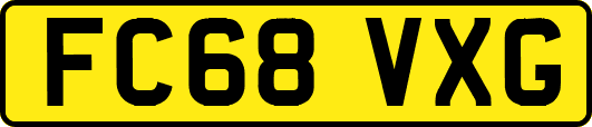 FC68VXG
