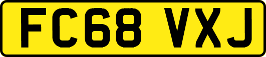 FC68VXJ