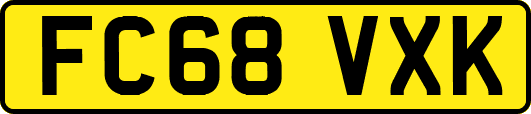 FC68VXK