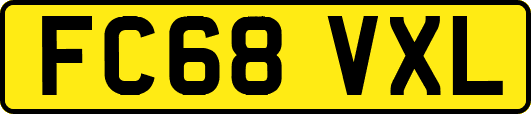 FC68VXL