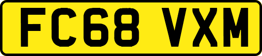 FC68VXM