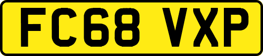 FC68VXP