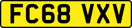 FC68VXV