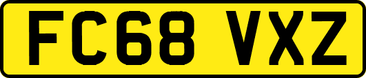FC68VXZ