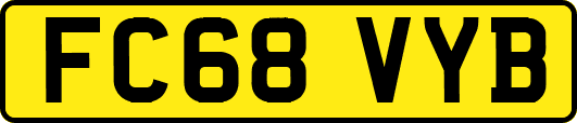 FC68VYB