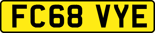 FC68VYE