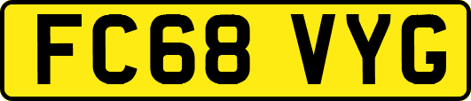 FC68VYG