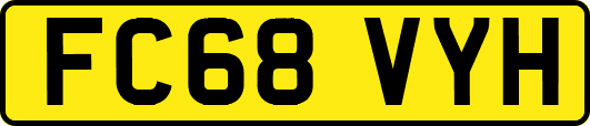 FC68VYH
