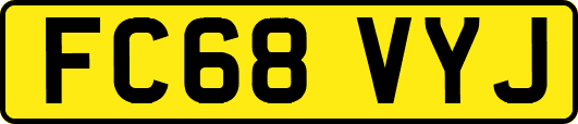 FC68VYJ