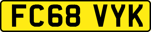 FC68VYK