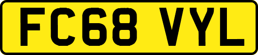 FC68VYL