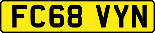 FC68VYN