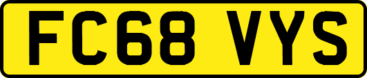 FC68VYS