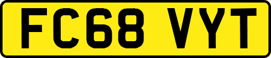 FC68VYT
