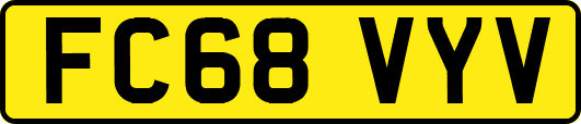 FC68VYV