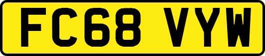 FC68VYW