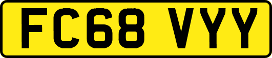 FC68VYY
