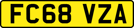 FC68VZA