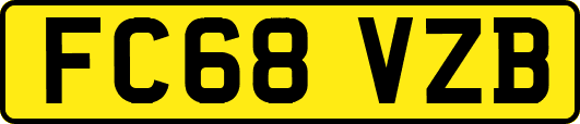 FC68VZB