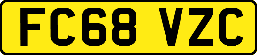 FC68VZC