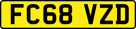 FC68VZD