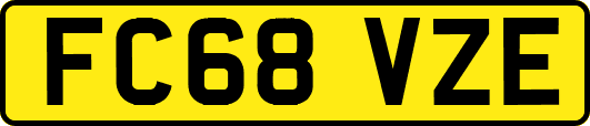FC68VZE