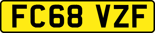 FC68VZF