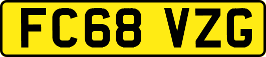 FC68VZG