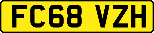 FC68VZH