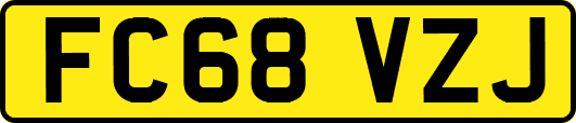 FC68VZJ