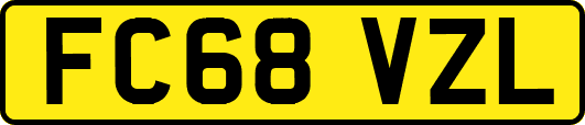 FC68VZL