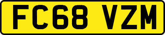 FC68VZM