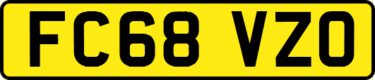 FC68VZO