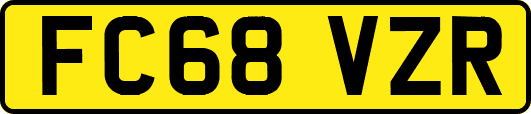 FC68VZR