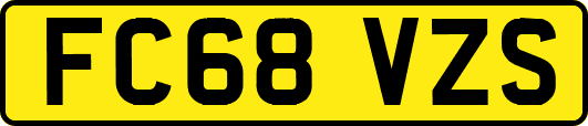 FC68VZS