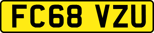 FC68VZU