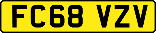 FC68VZV