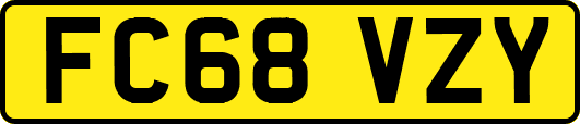 FC68VZY
