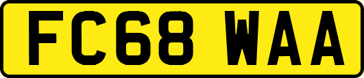 FC68WAA