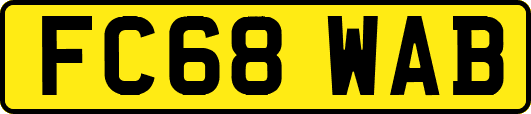 FC68WAB