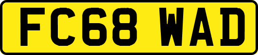 FC68WAD