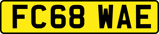 FC68WAE