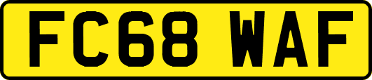 FC68WAF