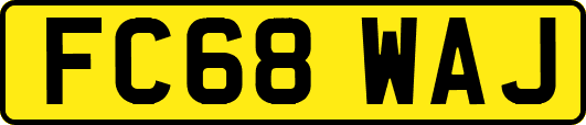 FC68WAJ