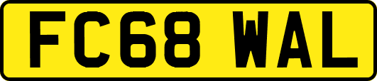 FC68WAL