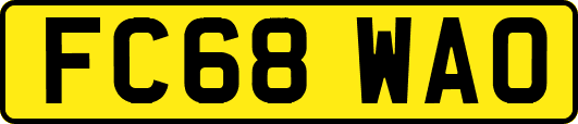 FC68WAO